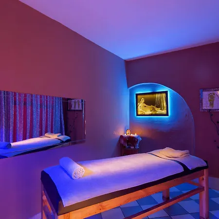 Hotel Larissa Green Hill